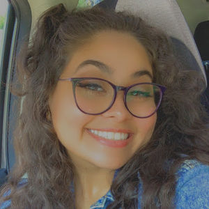 Meet your Posher, Marianna